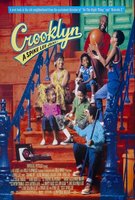 Crooklyn movie poster (1994) Poster MOV_212bb991