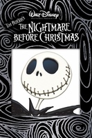 The Nightmare Before Christmas movie poster (1993) Poster MOV_212edaf3