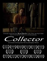 Collector movie poster (2008) t-shirt #MOV_213aeb30