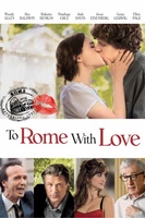To Rome with Love movie poster (2012) Tank Top #1154017