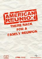 American Reunion movie poster (2012) Mouse Pad MOV_213ed2b8
