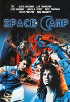 SpaceCamp movie poster (1986) Sweatshirt #642521