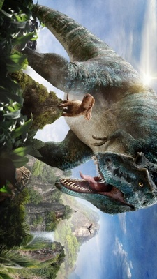 Walking with Dinosaurs 3D movie poster (2013) Poster MOV_2146ca0b