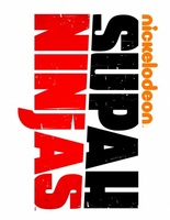 Supah Ninjas movie poster (2010) Poster MOV_21494791