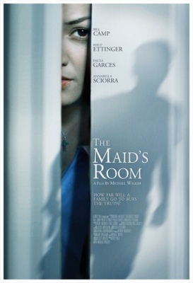 The Maid's Room movie poster (2013) tote bag #MOV_21502fb6