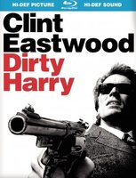 Dirty Harry movie poster (1971) Tank Top #642112