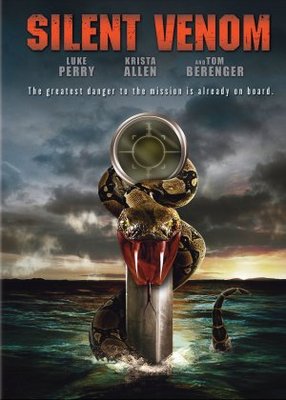 Silent Venom movie poster (2009) Poster MOV_2157692f
