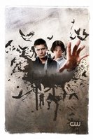 Supernatural movie poster (2005) Poster MOV_215856c8