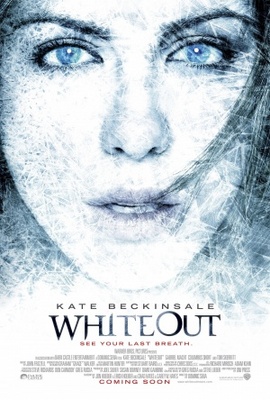 Whiteout movie poster (2009) Poster MOV_216616ef