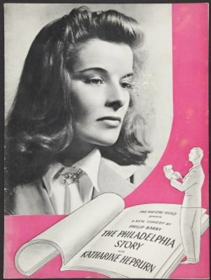 The Philadelphia Story movie poster (1940) tote bag #MOV_21661fd1