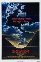 Nightwing movie poster (1979) Poster MOV_2168e1f8
