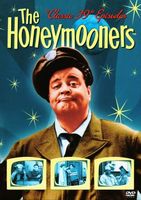 The Honeymooners movie poster (1955) Mouse Pad MOV_2168f052