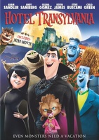 Hotel Transylvania movie poster (2012) Poster MOV_216aa4f0