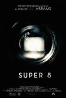Super 8 movie poster (2010) Tank Top #692246