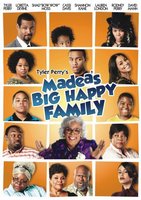 Madea's Big Happy Family movie poster (2011) Poster MOV_216ec59c