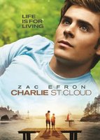 Charlie St. Cloud movie poster (2010) Sweatshirt #705947