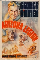 Arizona Legion movie poster (1939) hoodie #1137061