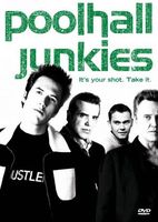 Poolhall Junkies movie poster (2002) t-shirt #MOV_21728ce8