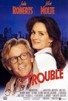 I Love Trouble movie poster (1994) Poster MOV_21737a15