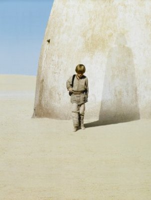 Star Wars: Episode I - The Phantom Menace movie poster (1999) Poster MOV_21749b74
