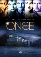 Once Upon a Time movie poster (2011) Poster MOV_2175b01a