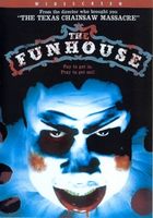 The Funhouse movie poster (1981) Sweatshirt #652236