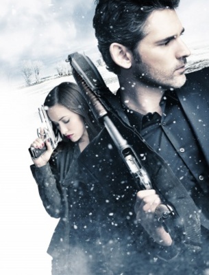 Deadfall movie poster (2012) calendar