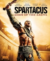Spartacus: Gods of the Arena movie poster (2011) Poster MOV_218ee8da
