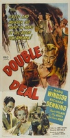 Double Deal movie poster (1950) Poster MOV_218f5060