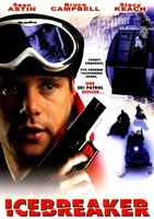 Icebreaker movie poster (2000) hoodie #732624
