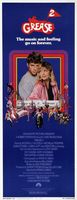 Grease 2 movie poster (1982) Poster MOV_21958383
