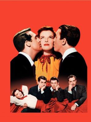 The Philadelphia Story movie poster (1940) Poster MOV_21a310da
