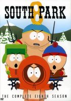 South Park movie poster (1997) t-shirt #MOV_21a5804d