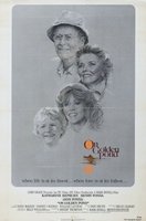 On Golden Pond movie poster (1981) tote bag #MOV_21a8c130