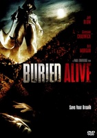 Buried Alive movie poster (2007) t-shirt #MOV_21aa8f17