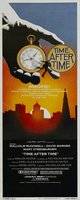 Time After Time movie poster (1979) Poster MOV_21af1392