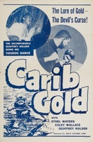 Carib Gold movie poster (1957) Poster MOV_21b5a335