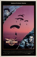 Navy Seals movie poster (1990) Tank Top #895101