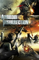 Android Insurrection movie poster (2012) Poster MOV_21b8f6b8