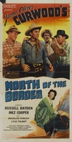 North of the Border movie poster (1946) Longsleeve T-shirt #743037