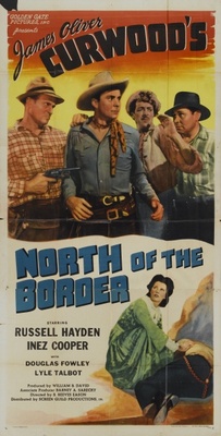 North of the Border movie poster (1946) tote bag #MOV_21bb4f30