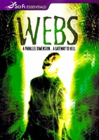Webs movie poster (2003) Tank Top #732226