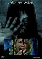 The Ring movie poster (2002) Sweatshirt #654337
