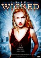 Wicked movie poster (1998) Sweatshirt #660430