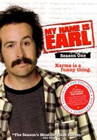 My Name Is Earl movie poster (2005) hoodie #661222