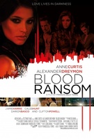 Blood Ransom movie poster (2013) hoodie #1213857