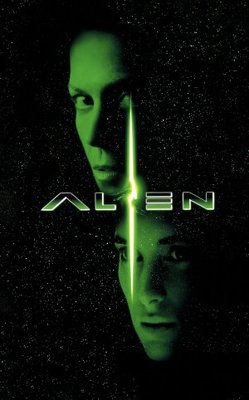 Alien: Resurrection movie poster (1997) mug #MOV_21ce21c9