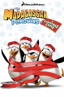 The Madagascar Penguins in: A Christmas Caper movie poster (2005) Poster MOV_21d377ee