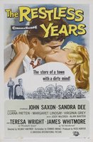 The Restless Years movie poster (1958) Poster MOV_21d3fe29