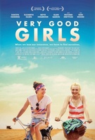 Very Good Girls movie poster (2013) Sweatshirt #1170128